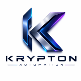KRYPTON AUTOMATION