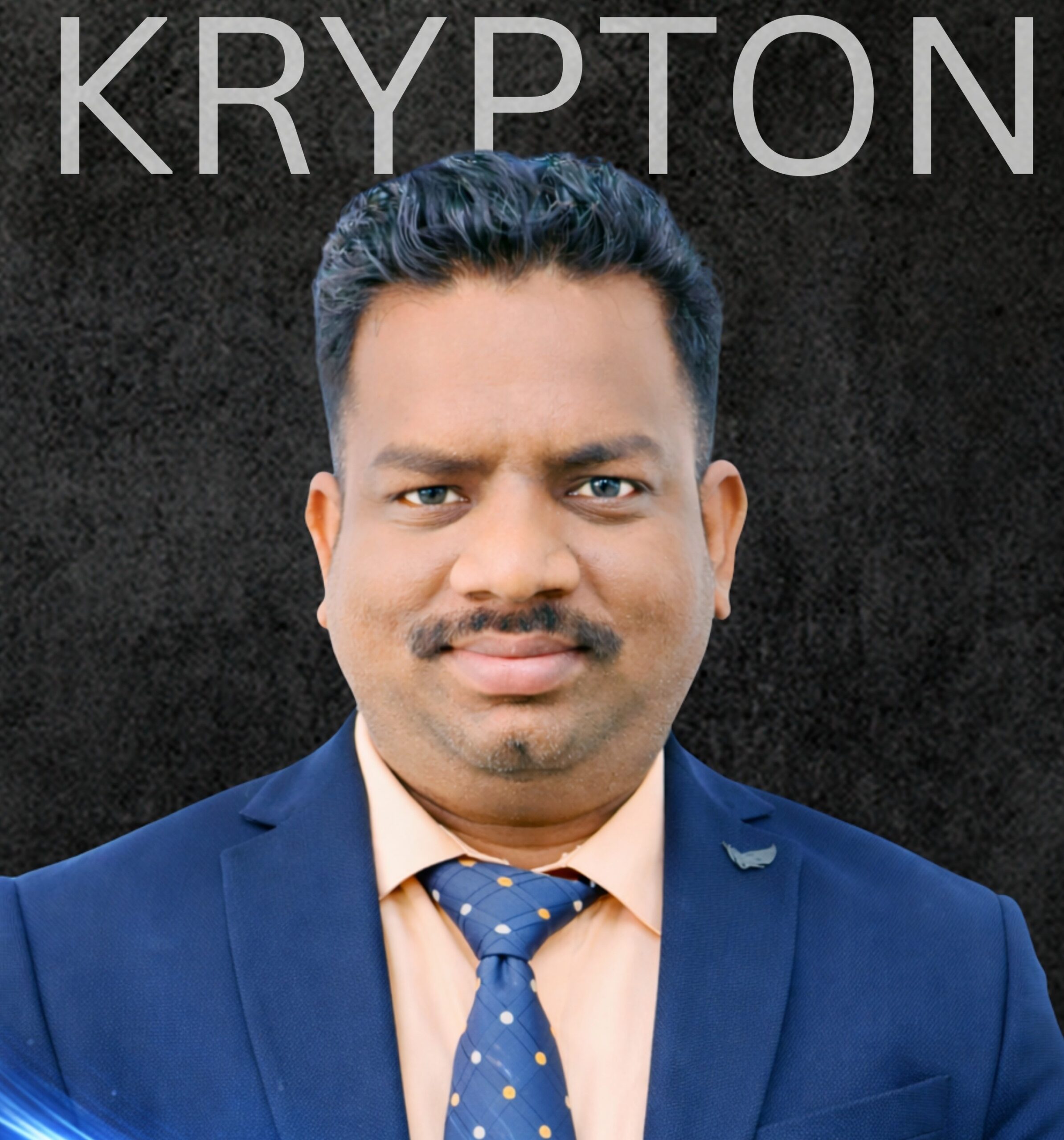 Home krypton projects 7
